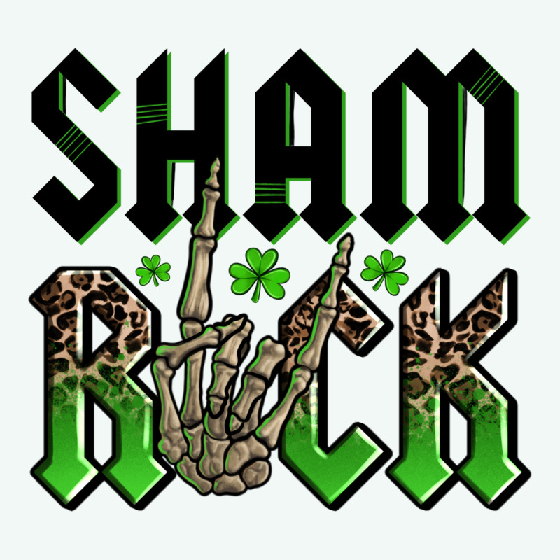 St. Patrick's Shamrock Premium Hoodie by OliviaCreatesArt | Teevron