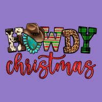 Howdy Christmas Urban Hoodie | Teevron