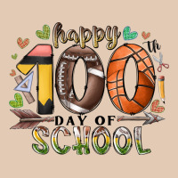 Happy 100 Americana Football Basketball Day Of Sch Urban Hoodie | Teevron