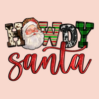 Howdy Santa Urban Hoodie | Teevron