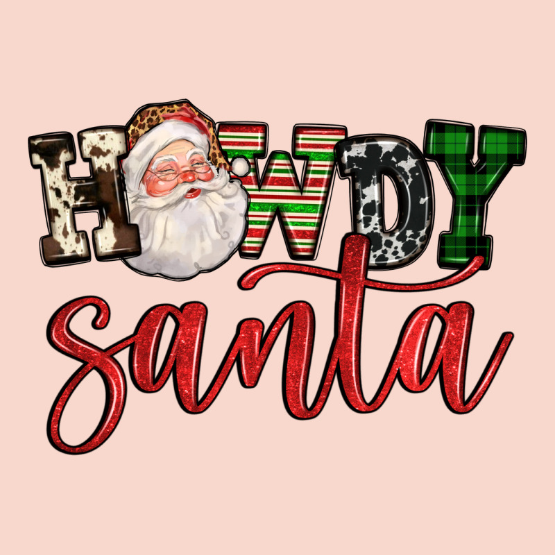 Howdy Santa Urban Hoodie by FaDigitalArtStudio | Teevron