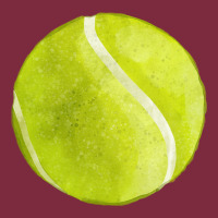 Tennis Ball Fa Element 2 Premium Hoodie | Teevron