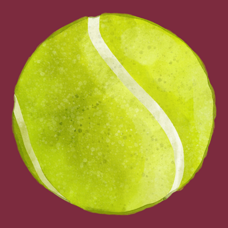 Tennis Ball Fa Element 2 Premium Hoodie by FaDigitalArtStudio | Teevron