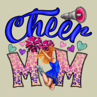 Cheer Mom Heavy Core Tee | Teevron