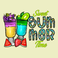Sweet Summer Time3 Urban Hoodie | Teevron