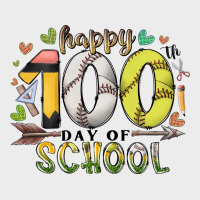 Happy 100 Day Of School Urban Hoodie | Teevron