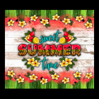 Sweet Summer Time Urban Hoodie | Teevron