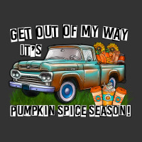 Get Out Of My Way It's Pumpkin Spice Season | Teevron