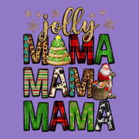 Jolly Mama Mama Mama Urban Hoodie | Teevron