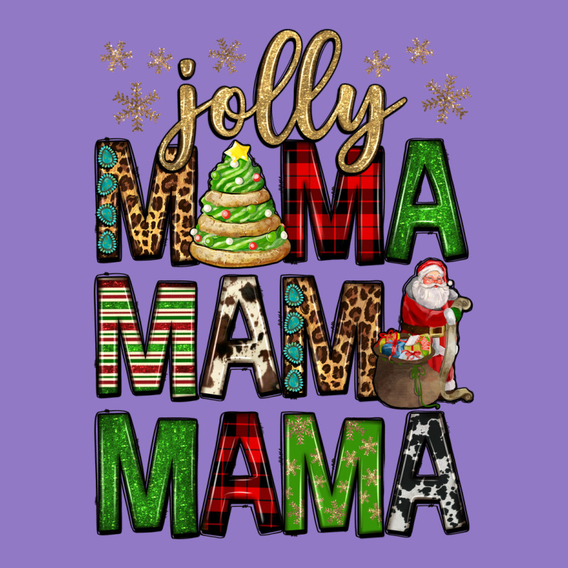 Jolly Mama Mama Mama Urban Hoodie by FaDigitalArtStudio | Teevron