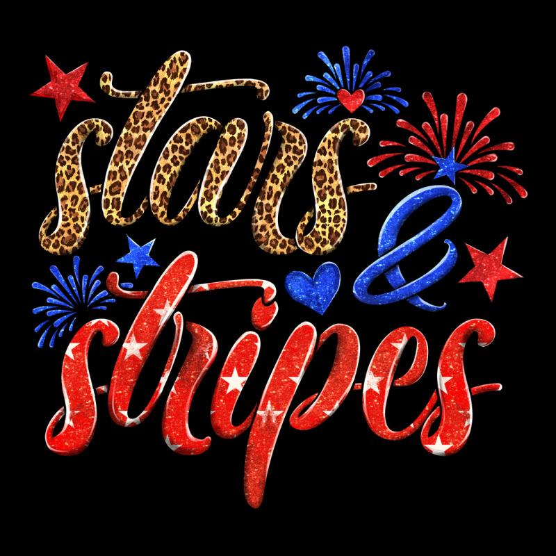 Stars And Stripes Urban Hoodie by HRA Design Shop | Teevron