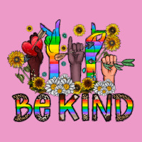 Be Kind Urban Hoodie | Teevron