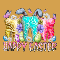Happy Easter Tooth Urban Hoodie | Teevron