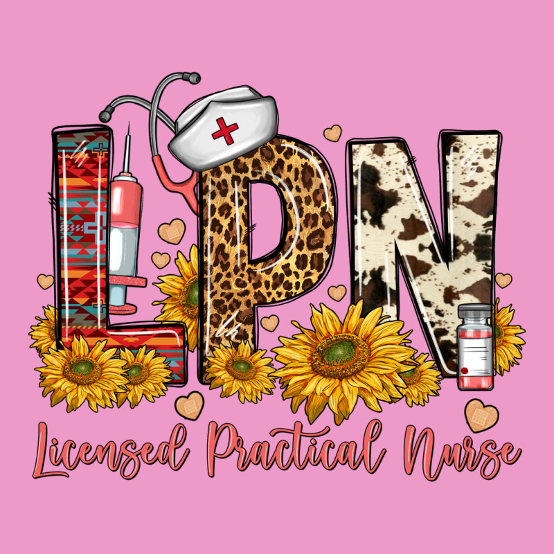 Lpn Licensed Practical Nurse Urban Hoodie by FaDigitalArtStudio | Teevron