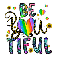 be you tiful | Teevron