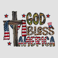 God Bless America Premium Hoodie | Teevron
