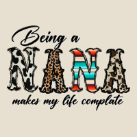 Being Nana Makes My Life Complate Urban Hoodie | Teevron