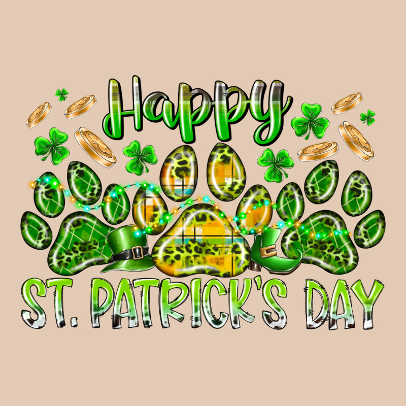 Heppy St. Patricks Day Urban Hoodie by RacoonDesign | Teevron