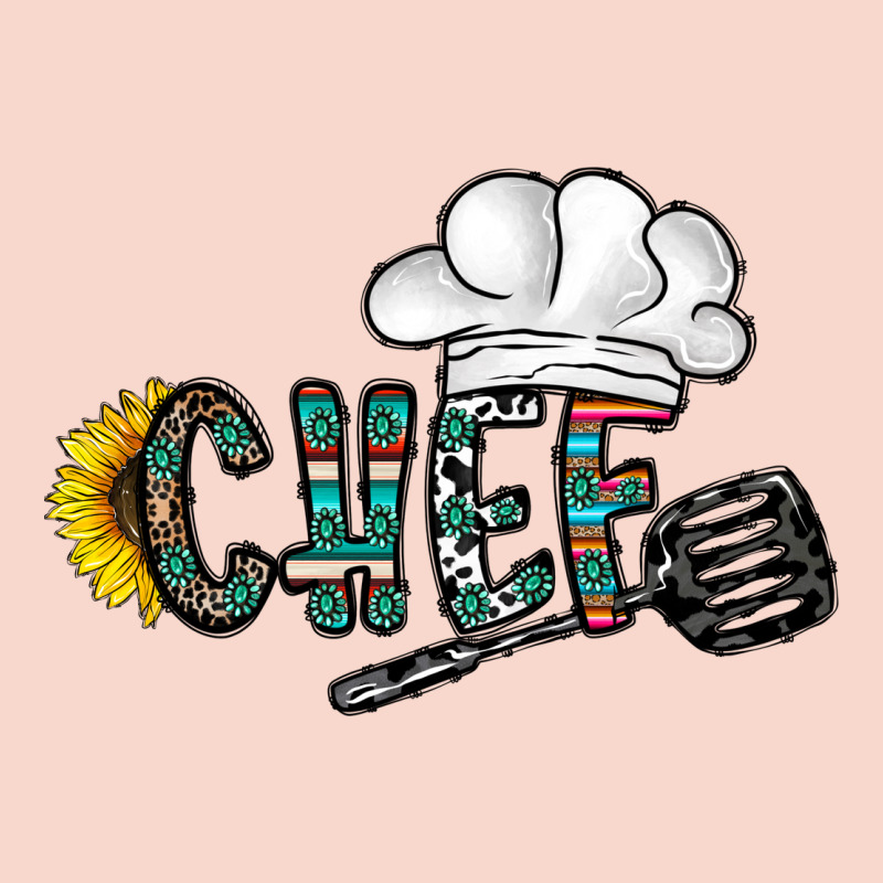 Chef Urban Hoodie by CowhideDigitalArt | Teevron