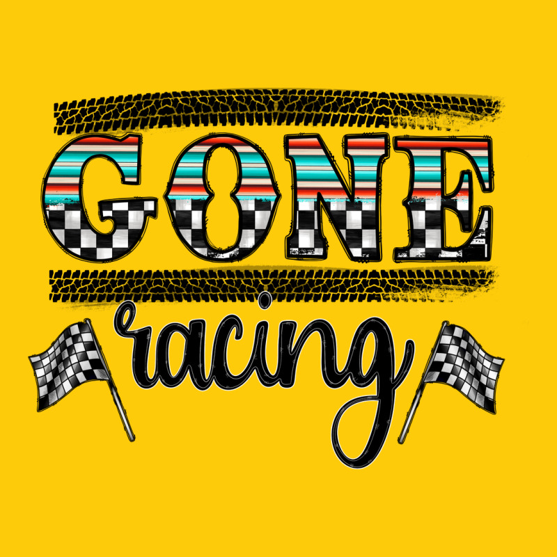 Goneracing Premium Hoodie by CowhideDigitalArt | Teevron