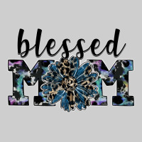 Blessed Mom Premium Tee | Teevron
