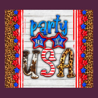 Party In The Usa Urban Hoodie | Teevron