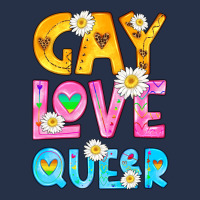 Gay Love Queer Premium Hoodie | Teevron
