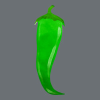 Ananemi Chilli Pepper Fa Element Premium Hoodie | Teevron