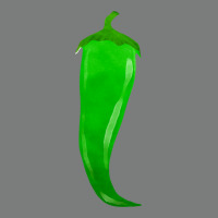Ananemi Chilli Pepper Fa Element Premium Hoodie | Teevron