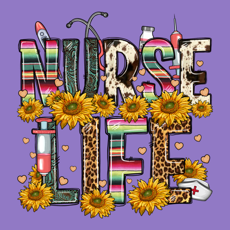 Nurse Life Urban Hoodie by FaDigitalArtStudio | Teevron