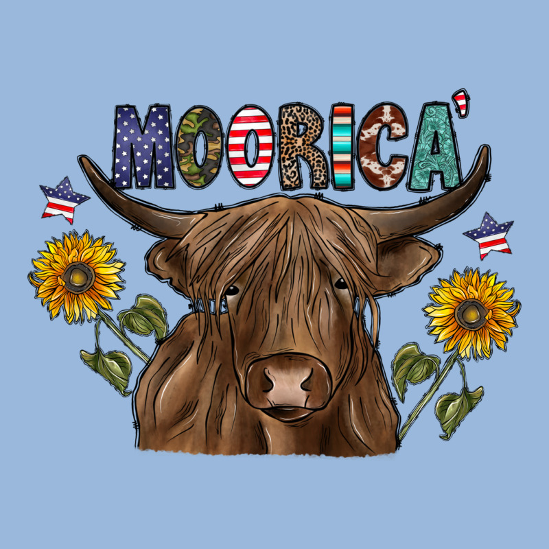 Moorica Premium Hoodie by CowhideDigitalArt | Teevron