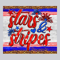 Stars And Stripes Tumbler Urban Hoodie | Teevron