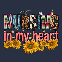 Nursing In My Heart Urban Hoodie | Teevron