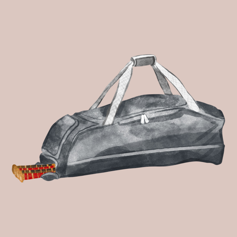Baseball Bag Fa Element Premium Hoodie by FaDigitalArtStudio | Teevron