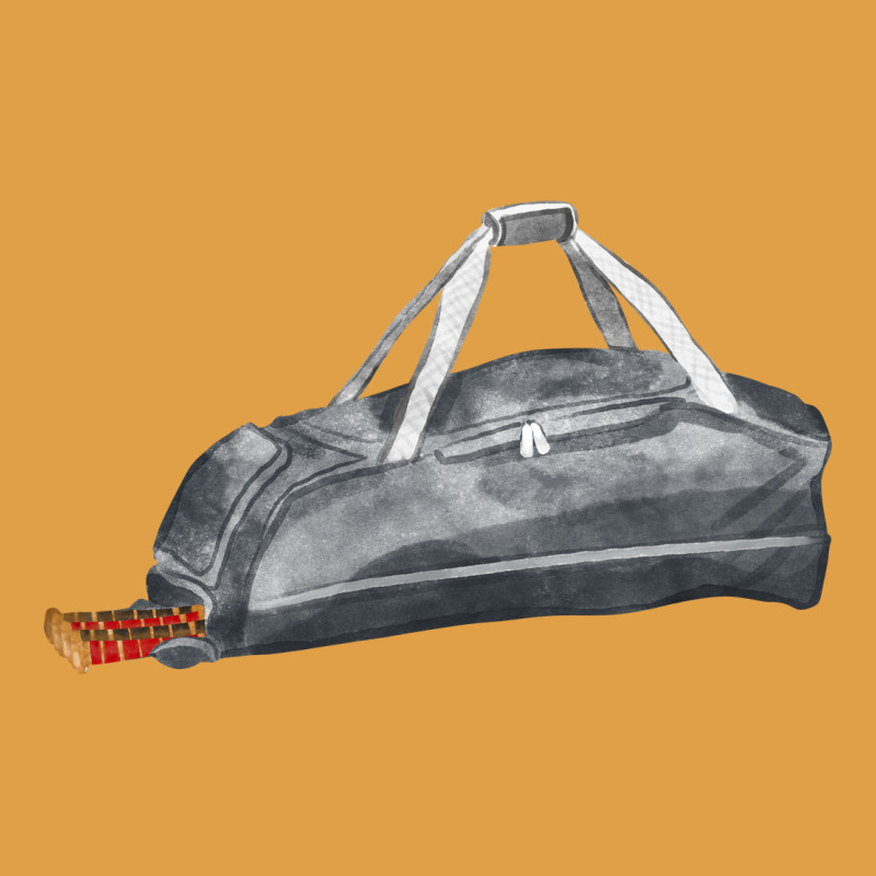 Baseball Bag Fa Element Premium Hoodie by FaDigitalArtStudio | Teevron
