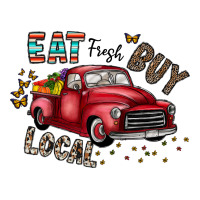 eat fresh buy local | Teevron