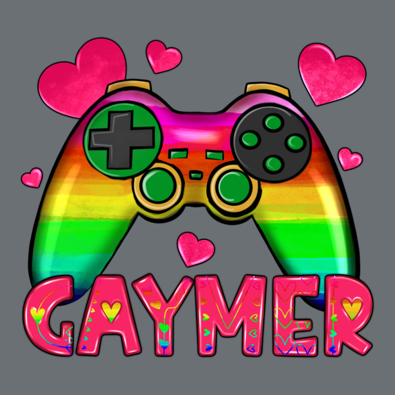 Gaymer Premium Hoodie by HRA Design Shop | Teevron