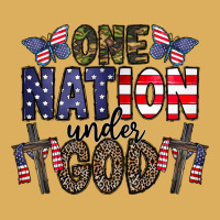 One Nation Under God Premium Hoodie | Teevron