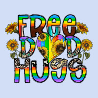 Free Dad Hugs Urban Hoodie | Teevron