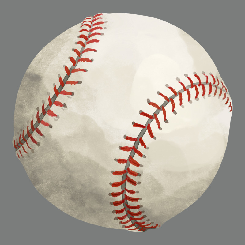 Baseball Fa Element Premium Hoodie by FaDigitalArtStudio | Teevron
