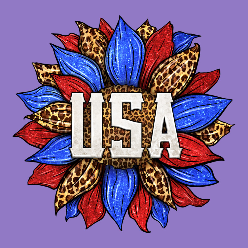 American Sunflower Urban Hoodie by HRA Design Shop | Teevron