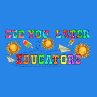 See You Later Educators  Libbey Glass Premium Hoodie | Teevron