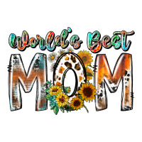 world is best mom | Teevron