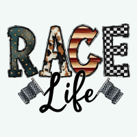 Race Life Premium Hoodie | Teevron