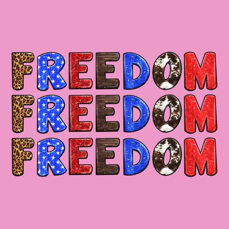 4th Of July Freedom Urban Hoodie by HRA Design Shop | Teevron