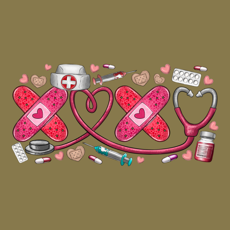 Xoxo Valentine Premium Hoodie by RacoonDesign | Teevron