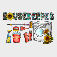 Housekeeper Urban Hoodie | Teevron