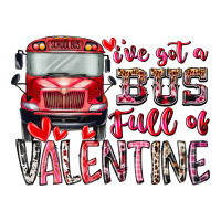 I've got bus full of Valentine | Teevron