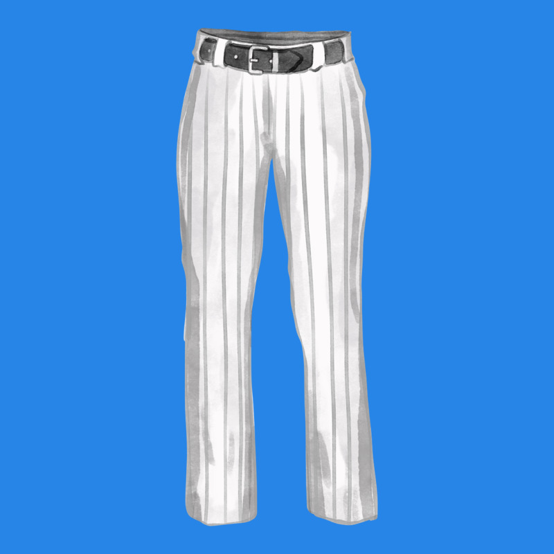 Baseball Uniform Pant Fa Element Premium Hoodie by FaDigitalArtStudio | Teevron