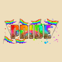 Lgbtq Pride  Libbey Glass Premium Hoodie | Teevron